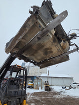 1999-2007 Chevrolet Silverado / GMC Sierra 1500 2500 HD 3500HD Regular Cab Body