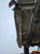 1999-2007 Chevrolet Silverado / GMC Sierra 1500 2500 HD 3500HD Regular Cab Body