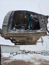 1999-2007 Chevrolet Silverado / GMC Sierra 1500 2500 HD 3500HD Regular Cab Body