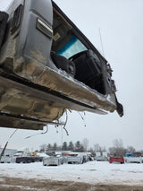 1999-2007 Chevrolet Silverado / GMC Sierra 1500 2500 HD 3500HD Regular Cab Body