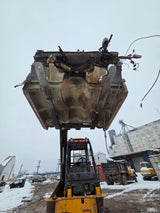 1999-2007 Chevrolet Silverado / GMC Sierra 1500 2500 HD 3500HD Regular Cab Body