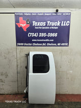 2007-2013 Chevrolet Silverado / GMC Sierra 1500 2500 3500 HD Driver Side Extended Cab LH Rear Door