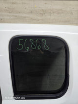 2007-2013 Chevrolet Silverado / GMC Sierra 1500 2500 3500 HD Driver Side Extended Cab LH Rear Door