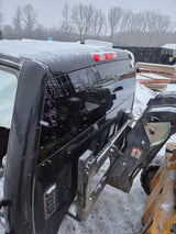 2007-2013 Chevrolet Silverado / GMC Sierra 1500 2500 3500 HD Extended Cab