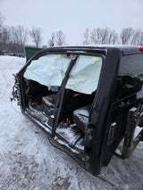 2007-2013 Chevrolet Silverado / GMC Sierra 1500 2500 3500 HD Extended Cab