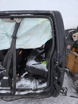 2007-2013 Chevrolet Silverado / GMC Sierra 1500 2500 3500 HD Extended Cab