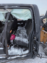 2007-2013 Chevrolet Silverado / GMC Sierra 1500 2500 3500 HD Extended Cab