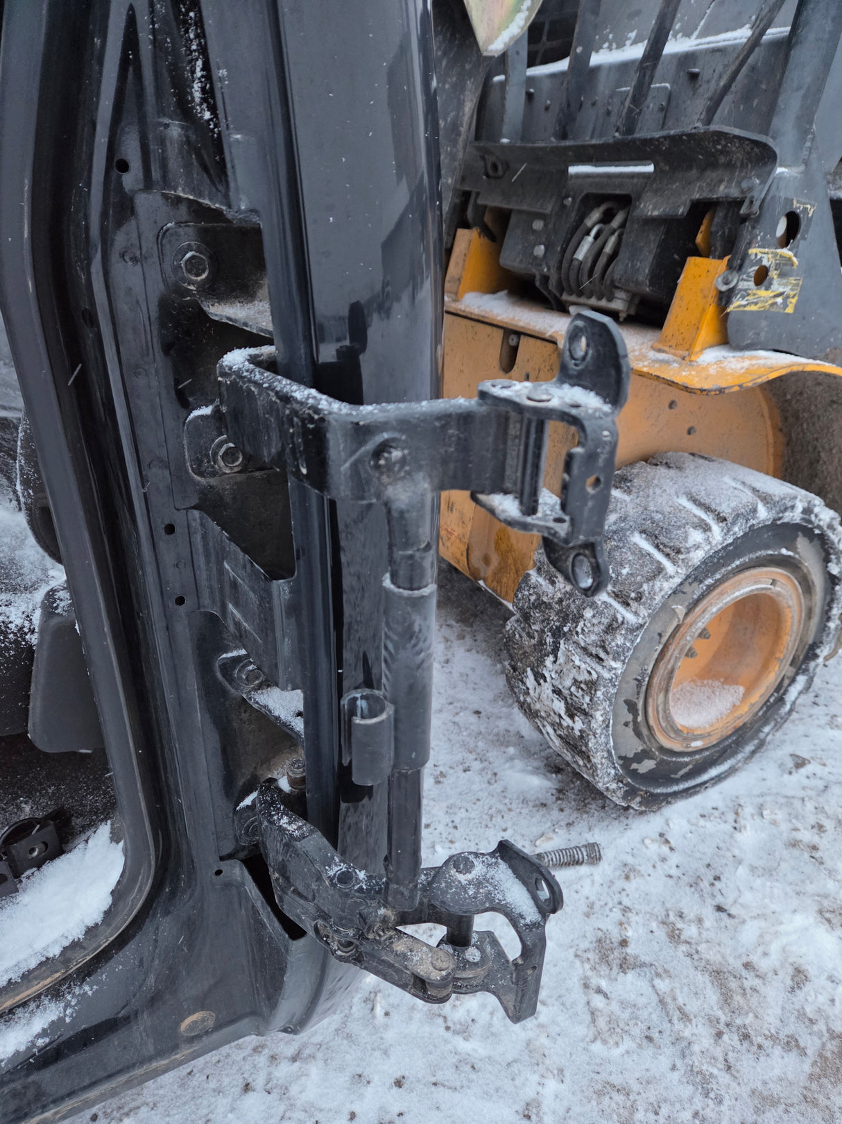 2007-2013 Chevrolet Silverado / GMC Sierra 1500 2500 3500 HD Extended Cab