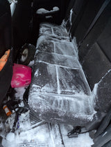 2007-2013 Chevrolet Silverado / GMC Sierra 1500 2500 3500 HD Extended Cab