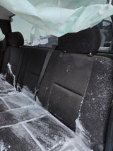 2007-2013 Chevrolet Silverado / GMC Sierra 1500 2500 3500 HD Extended Cab