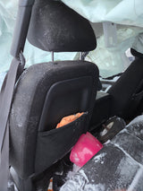 2007-2013 Chevrolet Silverado / GMC Sierra 1500 2500 3500 HD Extended Cab