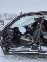 2007-2013 Chevrolet Silverado / GMC Sierra 1500 2500 3500 HD Extended Cab