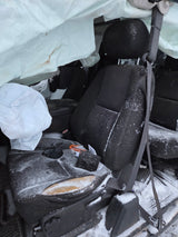 2007-2013 Chevrolet Silverado / GMC Sierra 1500 2500 3500 HD Extended Cab