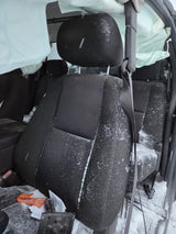 2007-2013 Chevrolet Silverado / GMC Sierra 1500 2500 3500 HD Extended Cab