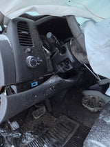 2007-2013 Chevrolet Silverado / GMC Sierra 1500 2500 3500 HD Extended Cab