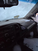 2007-2013 Chevrolet Silverado / GMC Sierra 1500 2500 3500 HD Extended Cab