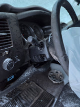 2007-2013 Chevrolet Silverado / GMC Sierra 1500 2500 3500 HD Extended Cab