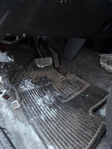 2007-2013 Chevrolet Silverado / GMC Sierra 1500 2500 3500 HD Extended Cab