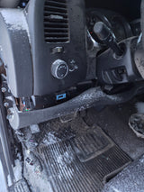 2007-2013 Chevrolet Silverado / GMC Sierra 1500 2500 3500 HD Extended Cab