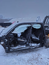 2007-2013 Chevrolet Silverado / GMC Sierra 1500 2500 3500 HD Extended Cab