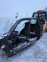 2007-2013 Chevrolet Silverado / GMC Sierra 1500 2500 3500 HD Extended Cab