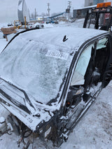 2007-2013 Chevrolet Silverado / GMC Sierra 1500 2500 3500 HD Extended Cab