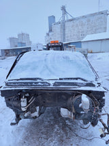 2007-2013 Chevrolet Silverado / GMC Sierra 1500 2500 3500 HD Extended Cab