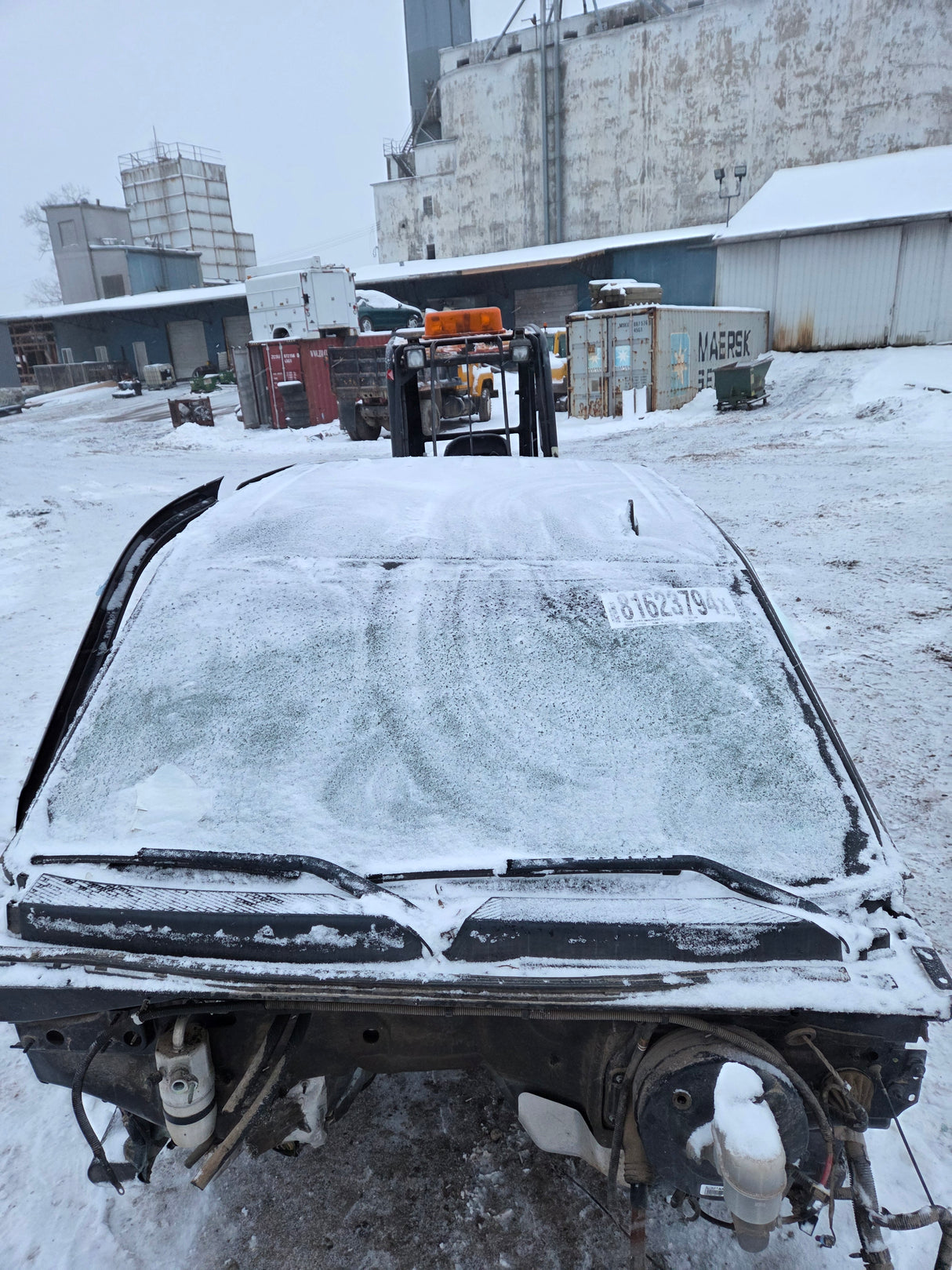 2007-2013 Chevrolet Silverado / GMC Sierra 1500 2500 3500 HD Extended Cab