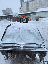 2007-2013 Chevrolet Silverado / GMC Sierra 1500 2500 3500 HD Extended Cab