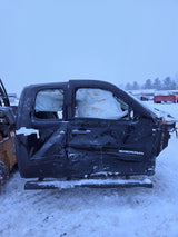 2007-2013 Chevrolet Silverado / GMC Sierra 1500 2500 3500 HD Extended Cab