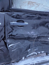 2007-2013 Chevrolet Silverado / GMC Sierra 1500 2500 3500 HD Extended Cab