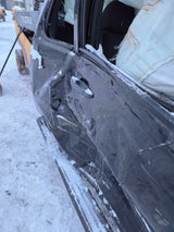 2007-2013 Chevrolet Silverado / GMC Sierra 1500 2500 3500 HD Extended Cab