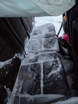 2007-2013 Chevrolet Silverado / GMC Sierra 1500 2500 3500 HD Extended Cab