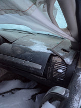 2007-2013 Chevrolet Silverado / GMC Sierra 1500 2500 3500 HD Extended Cab