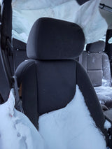 2007-2013 Chevrolet Silverado / GMC Sierra 1500 2500 3500 HD Extended Cab