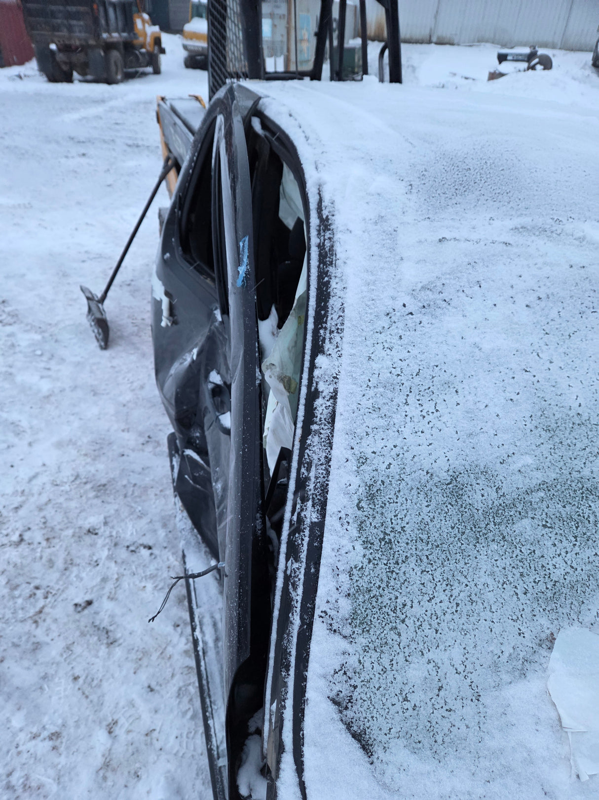 2007-2013 Chevrolet Silverado / GMC Sierra 1500 2500 3500 HD Extended Cab