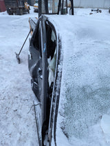 2007-2013 Chevrolet Silverado / GMC Sierra 1500 2500 3500 HD Extended Cab