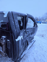 2007-2013 Chevrolet Silverado / GMC Sierra 1500 2500 3500 HD Extended Cab