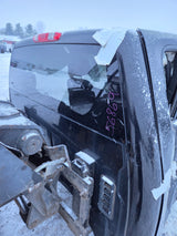 2007-2013 Chevrolet Silverado / GMC Sierra 1500 2500 3500 HD Extended Cab