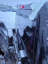 2007-2013 Chevrolet Silverado / GMC Sierra 1500 2500 3500 HD Extended Cab