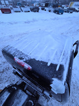 2007-2013 Chevrolet Silverado / GMC Sierra 1500 2500 3500 HD Extended Cab