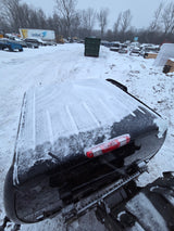 2007-2013 Chevrolet Silverado / GMC Sierra 1500 2500 3500 HD Extended Cab