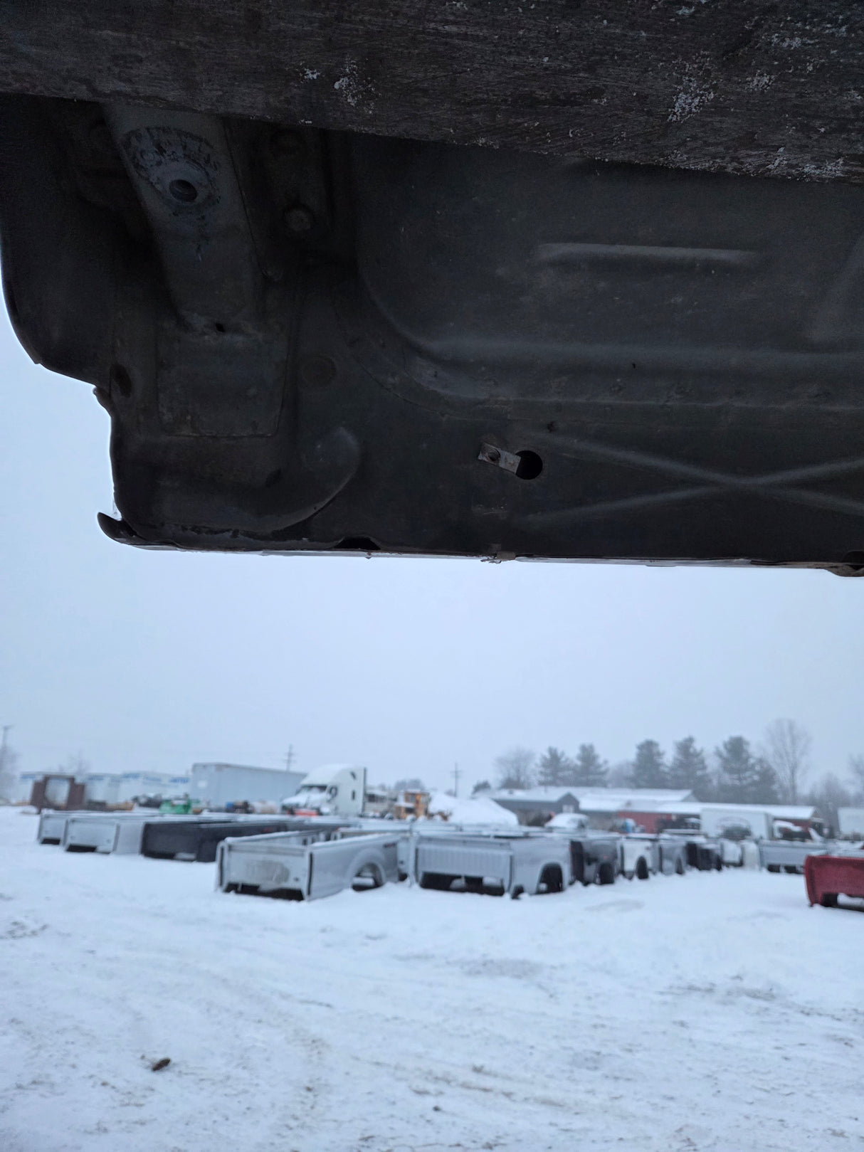 2007-2013 Chevrolet Silverado / GMC Sierra 1500 2500 3500 HD Extended Cab