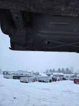 2007-2013 Chevrolet Silverado / GMC Sierra 1500 2500 3500 HD Extended Cab