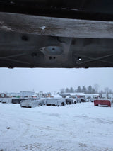 2007-2013 Chevrolet Silverado / GMC Sierra 1500 2500 3500 HD Extended Cab