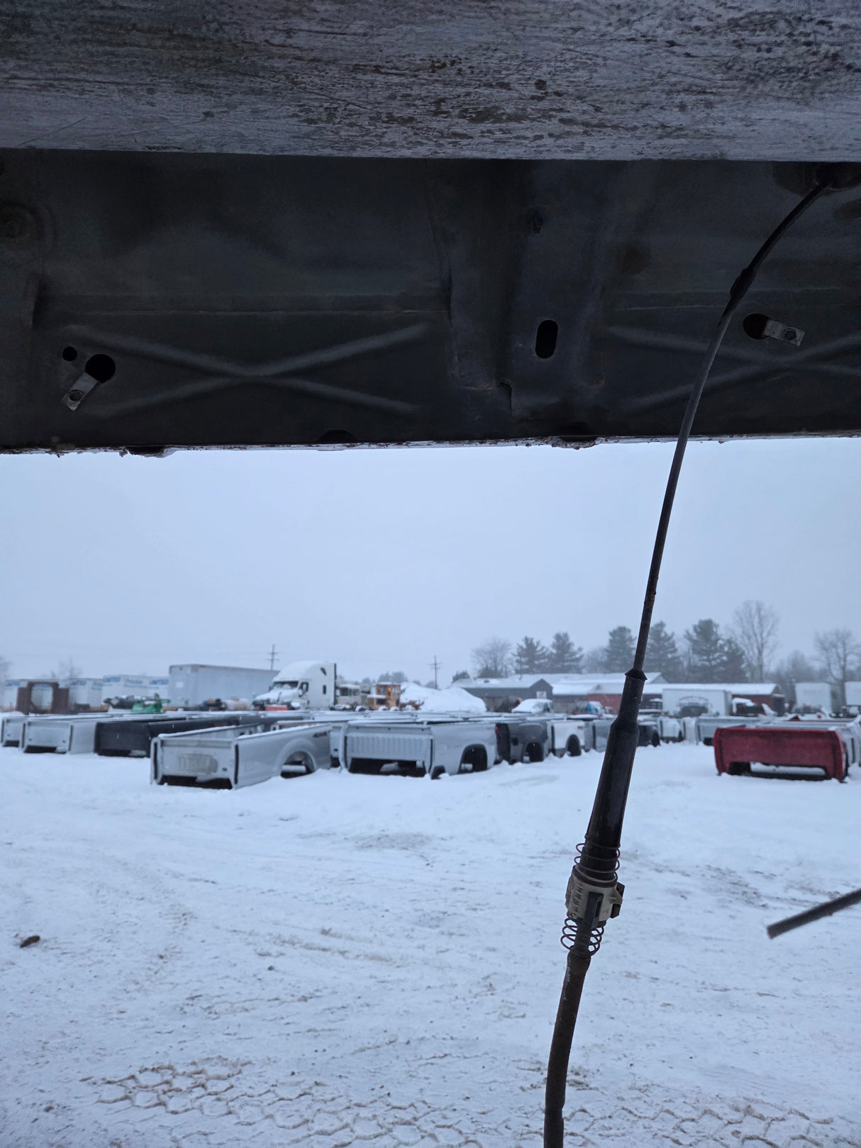 2007-2013 Chevrolet Silverado / GMC Sierra 1500 2500 3500 HD Extended Cab