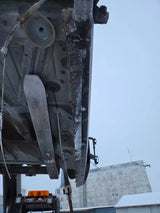 2007-2013 Chevrolet Silverado / GMC Sierra 1500 2500 3500 HD Extended Cab