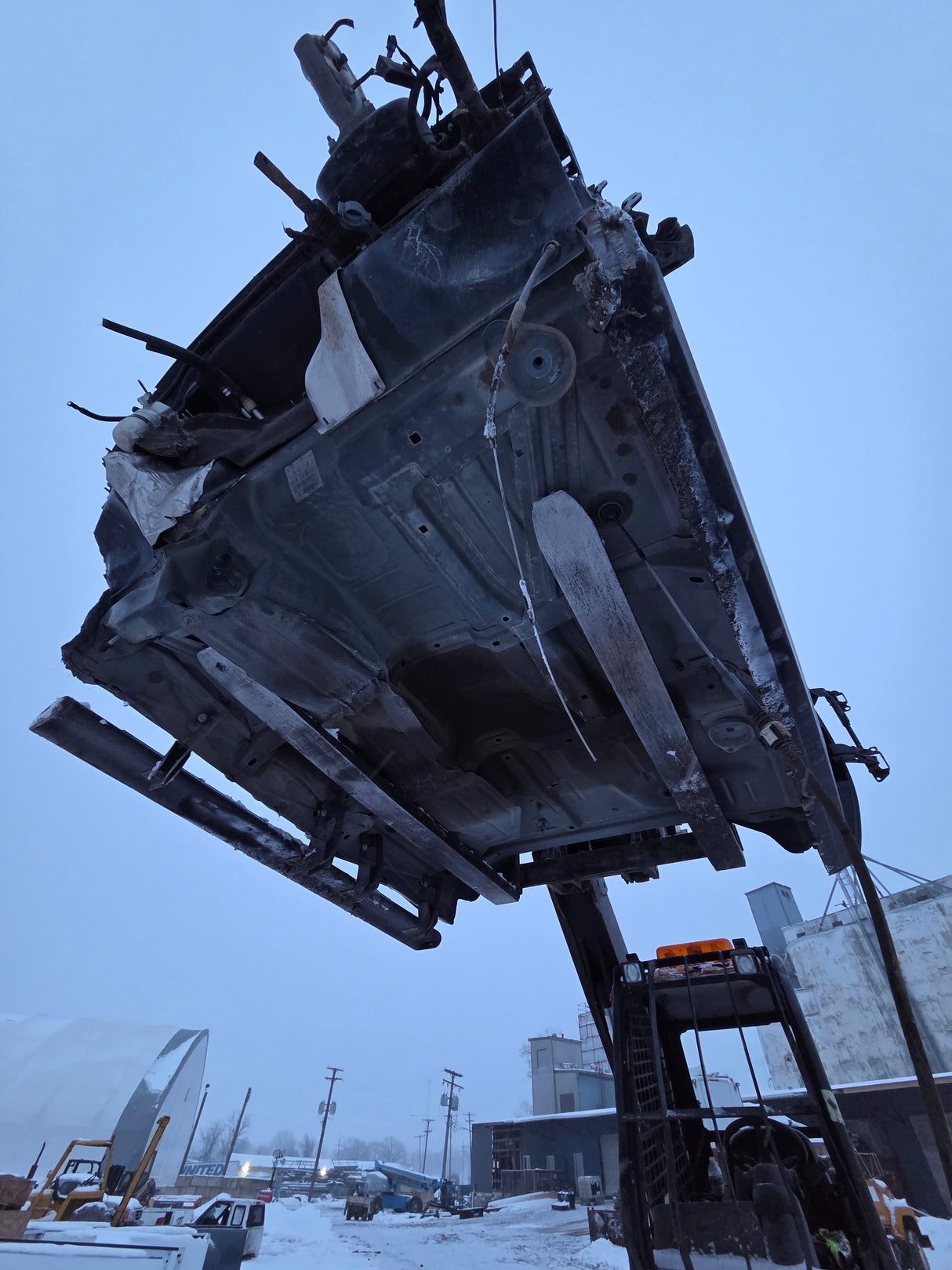 2007-2013 Chevrolet Silverado / GMC Sierra 1500 2500 3500 HD Extended Cab