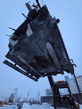 2007-2013 Chevrolet Silverado / GMC Sierra 1500 2500 3500 HD Extended Cab