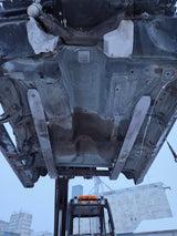 2007-2013 Chevrolet Silverado / GMC Sierra 1500 2500 3500 HD Extended Cab